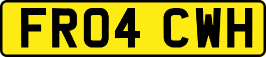 FR04CWH
