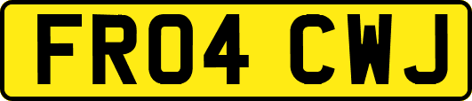 FR04CWJ