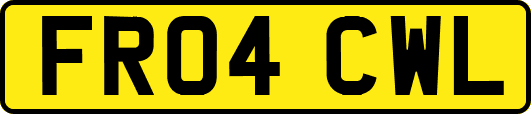 FR04CWL
