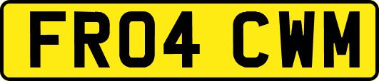 FR04CWM