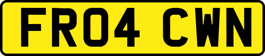 FR04CWN