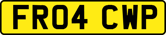FR04CWP