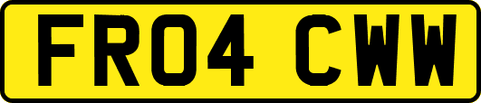 FR04CWW