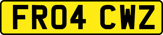 FR04CWZ