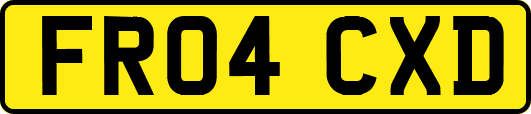 FR04CXD
