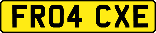 FR04CXE