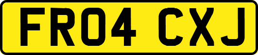 FR04CXJ