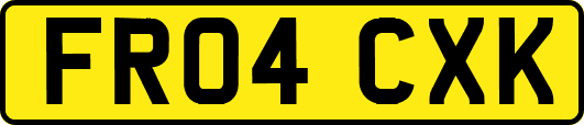FR04CXK