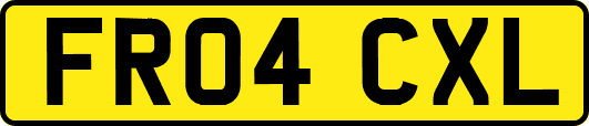 FR04CXL
