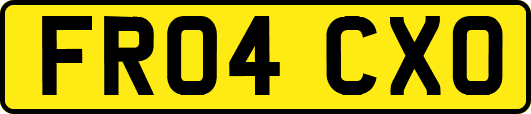 FR04CXO