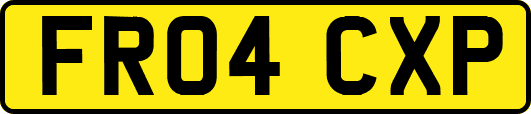 FR04CXP