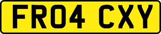 FR04CXY