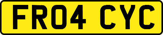 FR04CYC