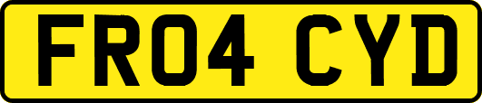 FR04CYD