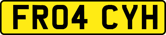 FR04CYH