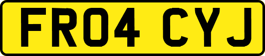 FR04CYJ