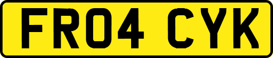 FR04CYK
