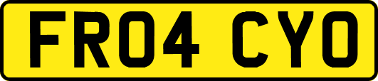 FR04CYO