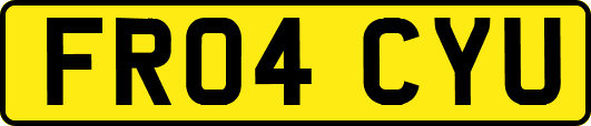 FR04CYU