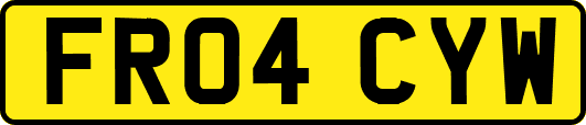 FR04CYW
