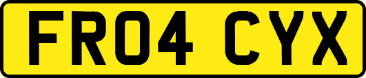 FR04CYX