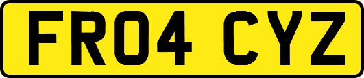 FR04CYZ