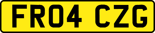 FR04CZG