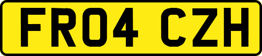 FR04CZH