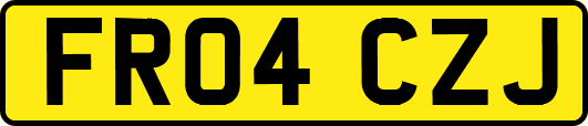 FR04CZJ