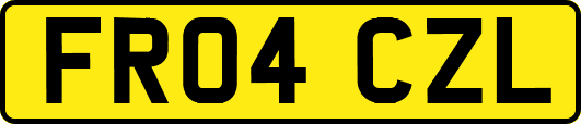 FR04CZL