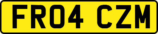 FR04CZM