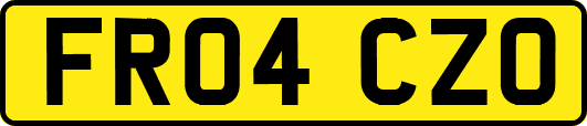 FR04CZO