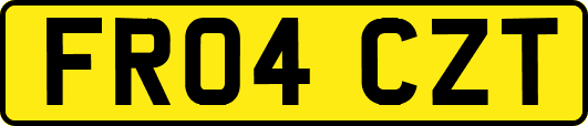 FR04CZT