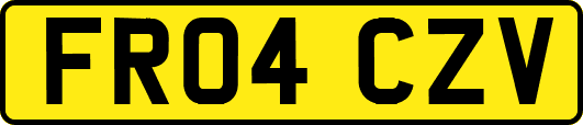 FR04CZV