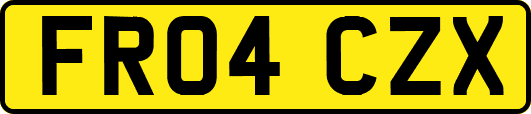 FR04CZX