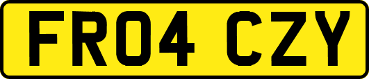 FR04CZY