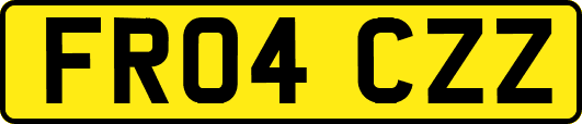 FR04CZZ