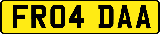 FR04DAA