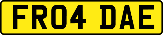 FR04DAE