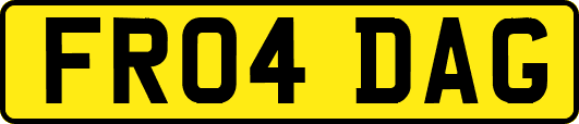 FR04DAG