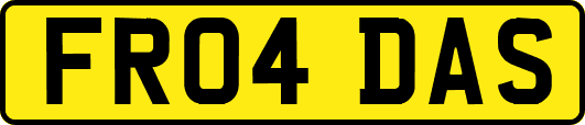 FR04DAS