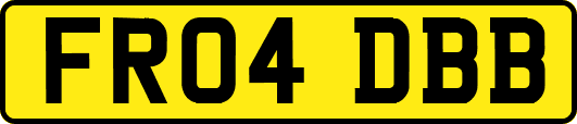 FR04DBB