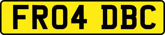 FR04DBC