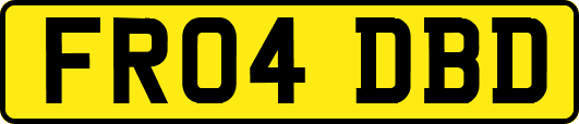 FR04DBD