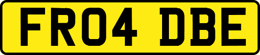 FR04DBE
