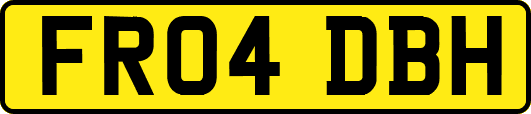 FR04DBH