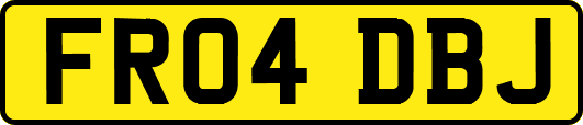FR04DBJ