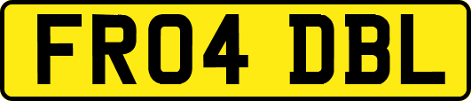 FR04DBL