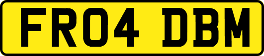 FR04DBM