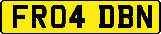 FR04DBN